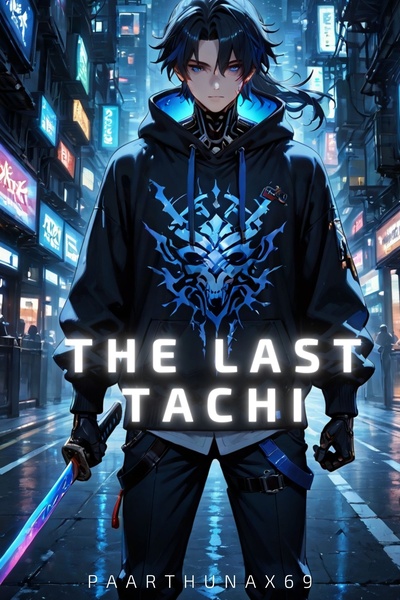 The Last Tachi