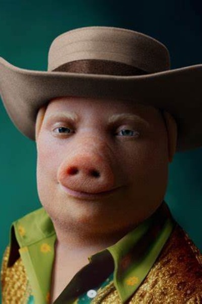 Ron