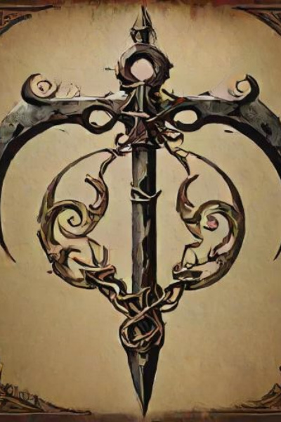 Soul Forged In Iron Links