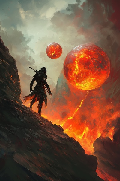 Guardians of the Veil