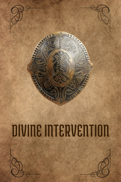 Divine Intervention