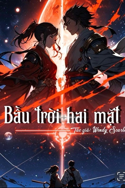[Vietnamese] Bầu Trời Hai Mặt