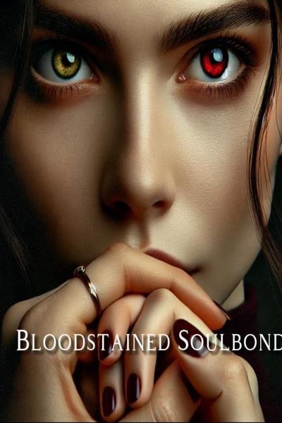 Bloodstained soulbond