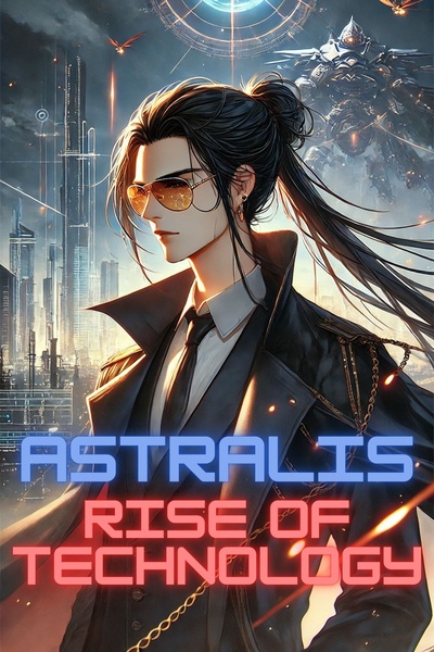 Astralis: Rise of Technology