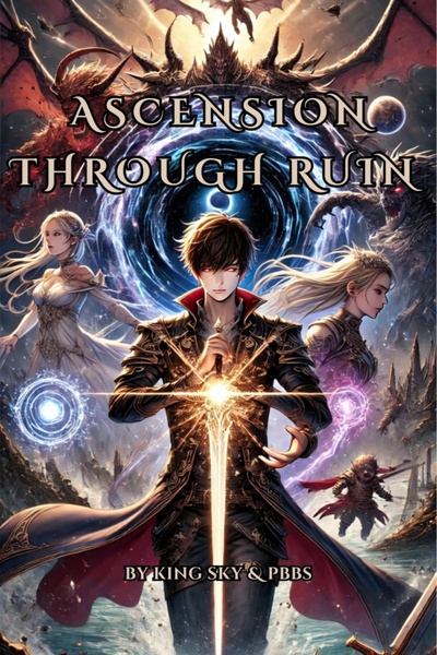 Ascension Through Ruin