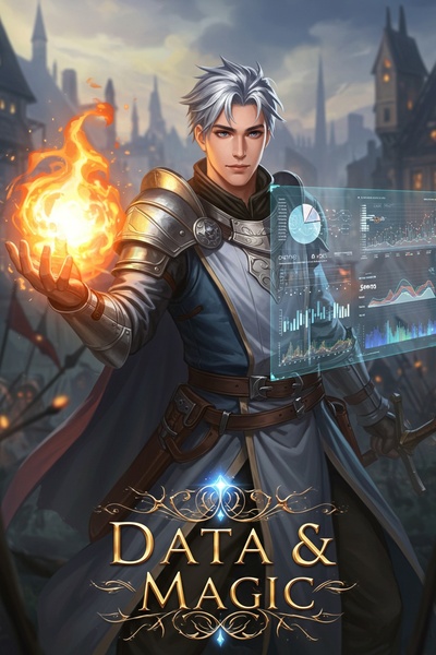 Data &amp; Magic