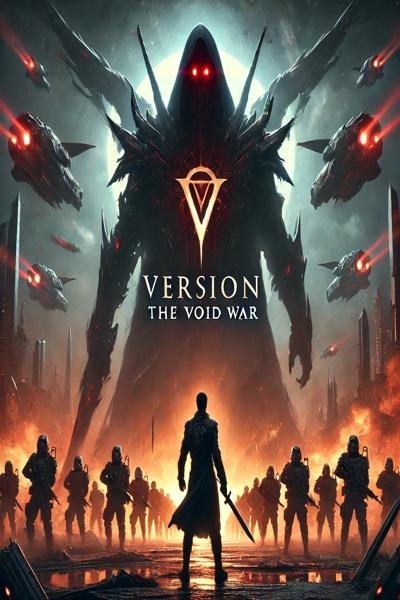 Version: The Void War