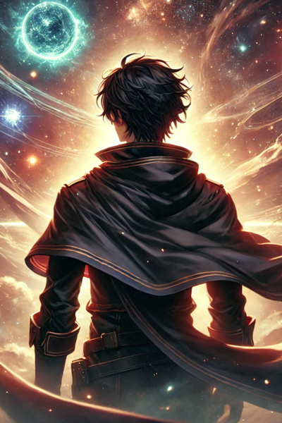 The one destined for everything