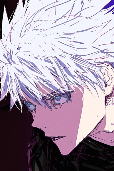 OP: Conquering Grand Line as Satoru Gojo