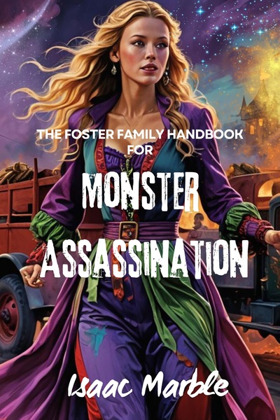 The Foster Family Handbook For Monster Assassination