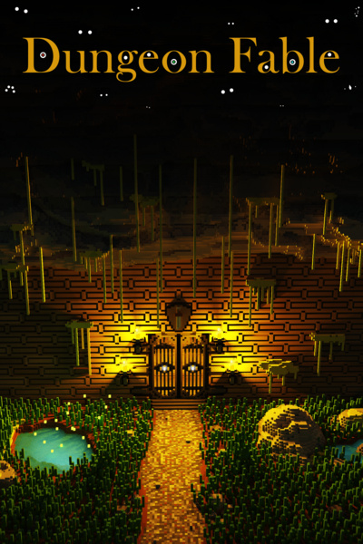 Dungeon Fable