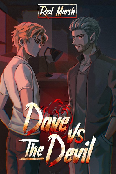 Dave vs The Devil - [Urban Fantasy/Comedy][B2 Complete]