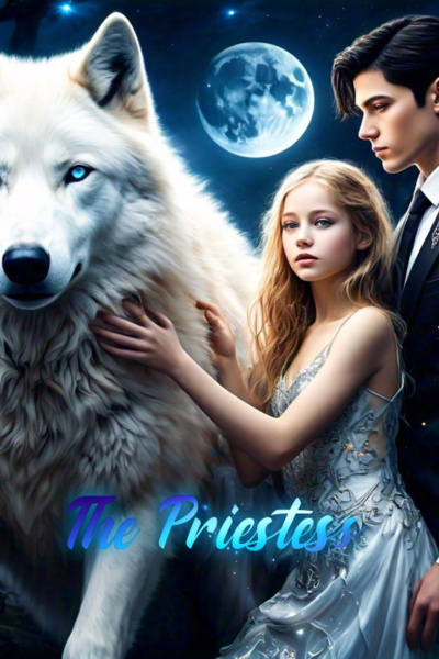 The Priestess
