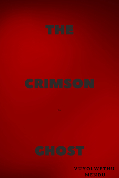 The Crimson Ghost