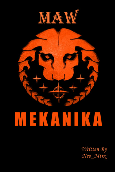 Maw Mekanika
