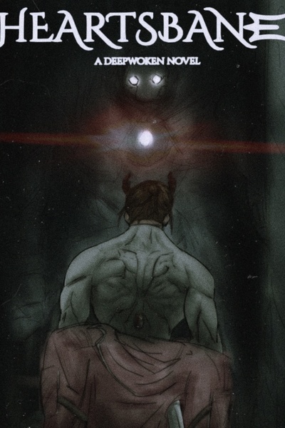 Heartsbane, a Deepwoken novel