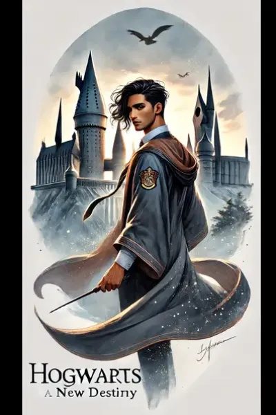 HOGWARTS: A New Destiny