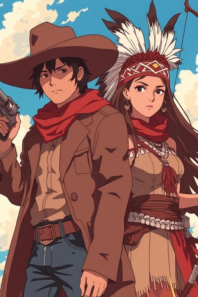 Wild West Chronicles