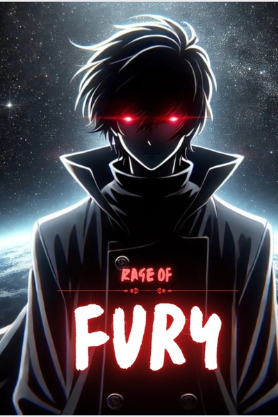 RAGE OF FURY