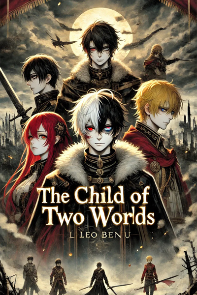 The Child of Two Worlds