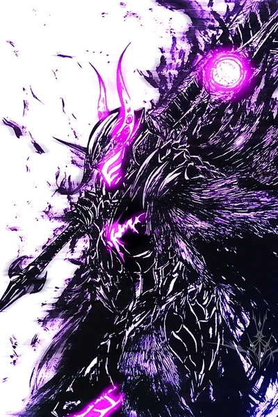 Ashes of Sovereignty