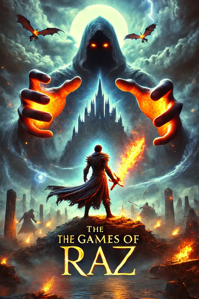 The Games of Raz