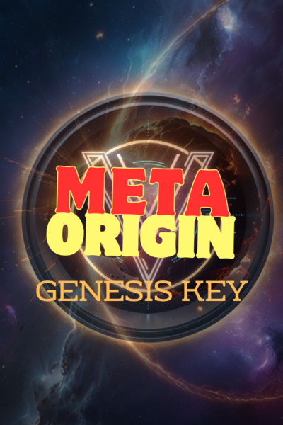 Meta-Key: Awakening the Infinite