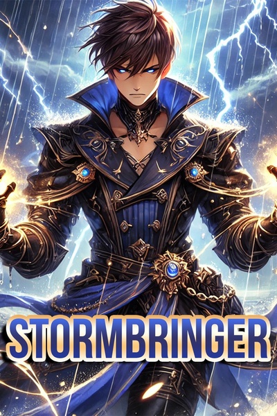 Stormbringer
