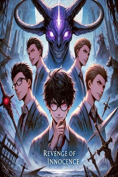 Revenge of innocence