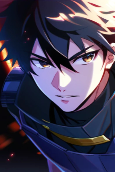 Chapter 1: The Awakening of the Dimension