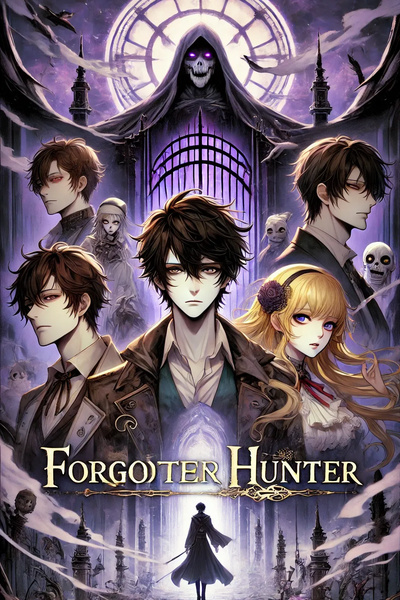 The Forgotten Hunter