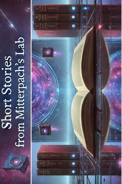 Short Stories from Mitterpach’s Lab
