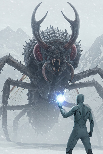 If There's a Will: LitRPG Apocalypse