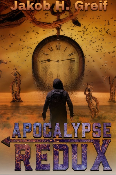 Apocalypse Redux/Continuum Sidestories