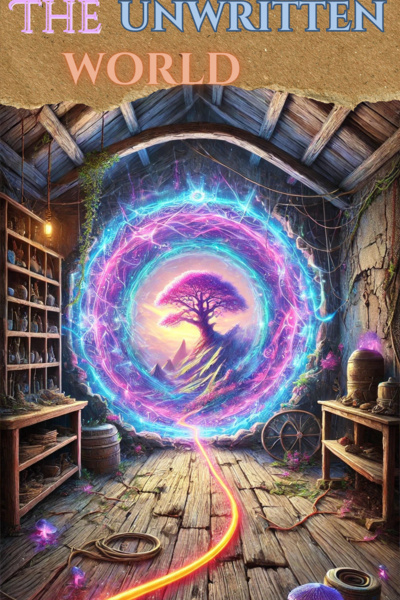 The unwritten world