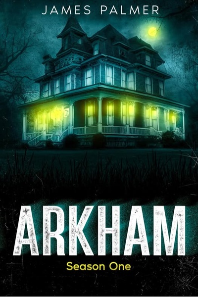 Arkham Season One