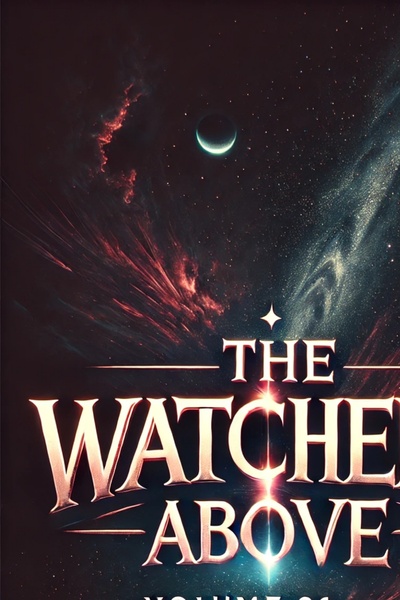 UNDER THE SHADOW OF THE SUN (VOL 01:THE WATCHERS ABOVE)
