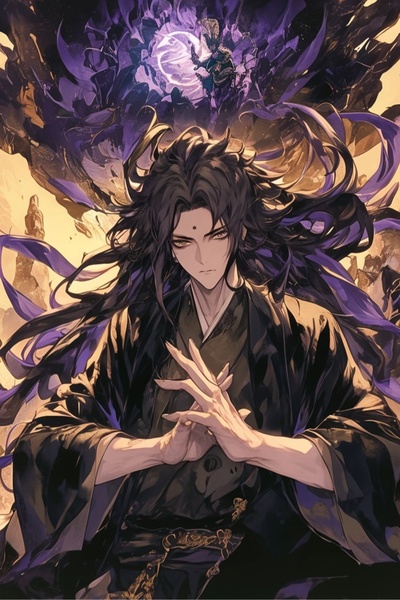 Help! My Master is Kind of a Mess