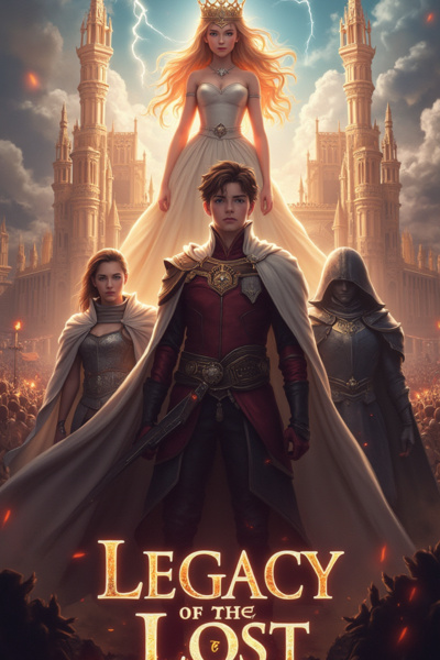 Legacy of the lost