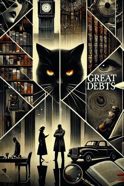 Great Debts