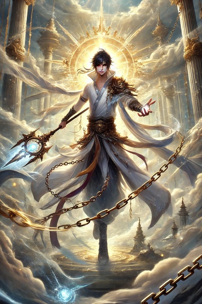 From Plaything to Tyrant: I Will Defy the Heavens to Return