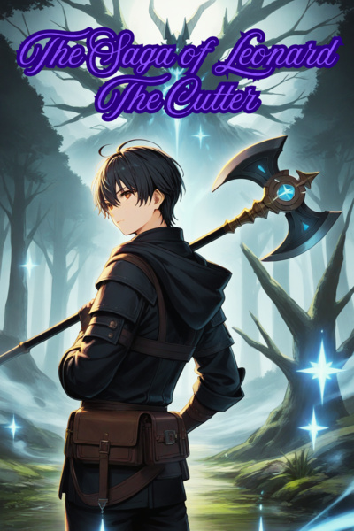 The Saga of Leonard The Cutter