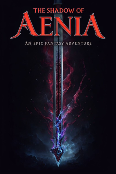 The Shadow of Aenia