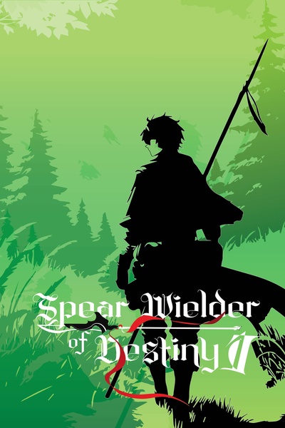 Spear Wielder of Destiny