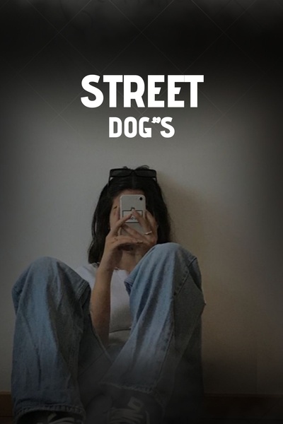 street dog's