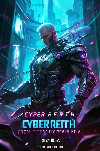 Cyber ​​Rebirth: From City F to the Peak of City A