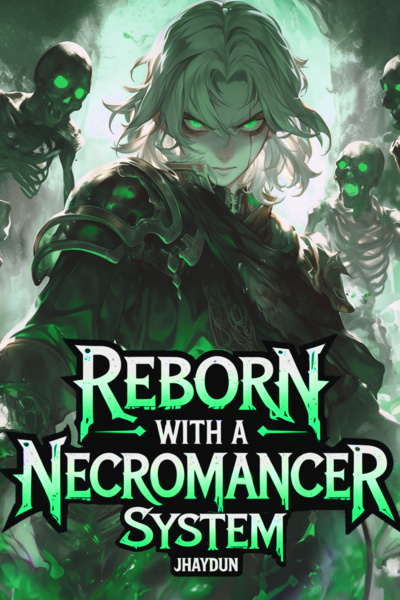 Reborn with a Necromancer System