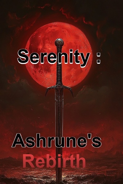 Serenity : Ashrune's Rebirth