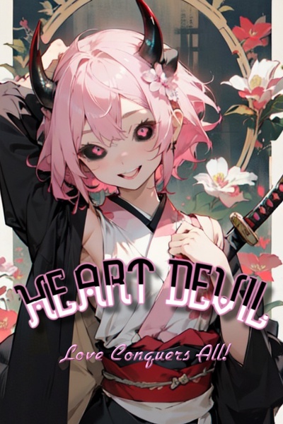 Heart Devil