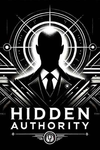 HIDDEN AUTHORITY
